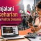 Menjalani Keseharian di Era Politik Dinamis