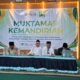 Muktamar Kemandirian NU: Kenapa NU Tak Boleh Jadi Pesaing Pemerintah? Ini Penjelasan KH Ubaidullah Shodaqoh