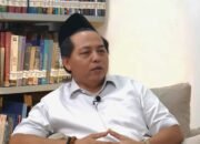 Muktamar NU, Tokoh Muda NU Sebut Nama Prabowo