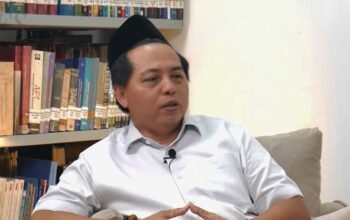 Muktamar ke-35 NU Memanas, Tokoh Muda NU Sebut Nama Prabowo dan Ungkap Dugaan Intervensi dalam Suksesi