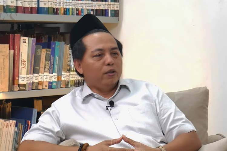 Muktamar NU, Tokoh Muda NU Sebut Nama Prabowo