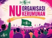 NU organisasi kerumunan