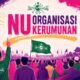 Wakil Katib PWNU Jateng: Statemen Sekjen PKB soal NU “Organisasi Kerumunan” Lukai Hati Para Kiai