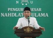 PBNU Pisahkan Agenda Formal dan Pendukung Muktamar Ke-35 NU, Gus Yahya: Forum Permusyawaratan Dipusatkan di Tambakberas