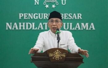 PBNU Pisahkan Agenda Formal dan Pendukung Muktamar Ke-35 NU, Gus Yahya: Forum Permusyawaratan Dipusatkan di Tambakberas