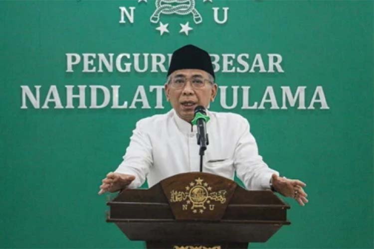 PBNU memisahkan agenda formal dan pendukung Muktamar
