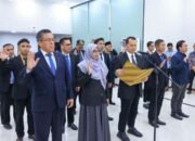 PPSPI Kukuhkan Pengurus Nasional dan 38 DPW Periode 2026–2031, Perkuat Profesionalisme Sektor Publik
