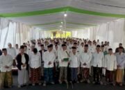 PWNU Jateng Minta Presiden Cegah Aparatur Negara Ikut Campur