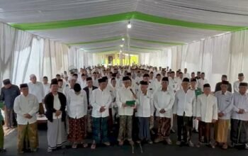 Muktamar NU Terancam Ditekan, PWNU Jateng Minta Presiden Cegah Aparatur Negara Ikut Campur