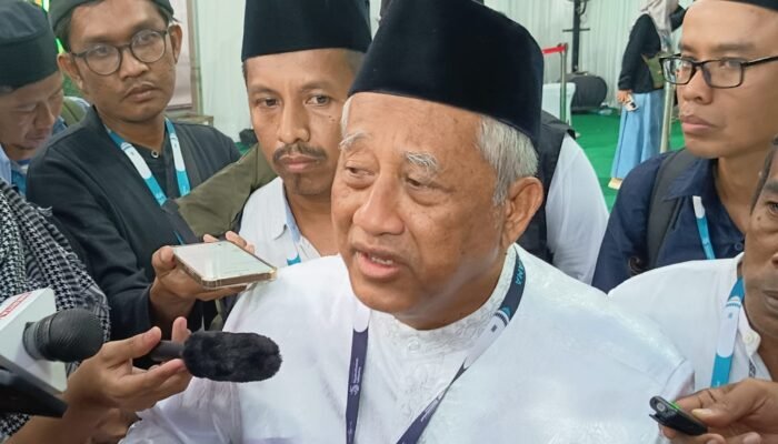 Ketum PBNU 2026-2031 Tak Lagi Dipilih Langsung, Ini Mekanisme Barunya