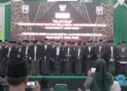 Pengurus Pusat IKABU