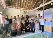 Penutupan Lokakarya Litera-Preunership, Produk Sastra Didorong Jadi Peluang Bisnis