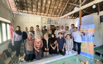 Penutupan Lokakarya Litera-Preunership, Produk Sastra Didorong Jadi Peluang Bisnis