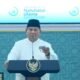 Prabowo Penuhi Janji, Terima KARTANU Anggota Seumur Hidup di Penutupan Muktamar NU
