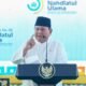 Buka Muktamar NU, Prabowo Sampaikan Pesan: NU Kuat Artinya Indonesia Kuat