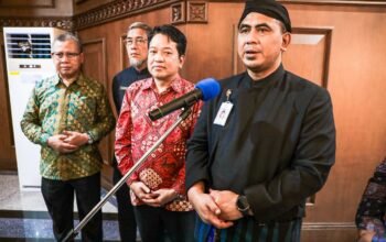 Taj Yasin Sebut Bullying Masih Jadi PR Bersama, Pencegahan Harus Libatkan Keluarga hingga Pesantren