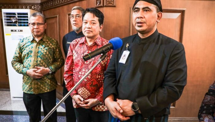 Taj Yasin Sebut Bullying Masih Jadi PR Bersama, Pencegahan Harus Libatkan Keluarga hingga Pesantren