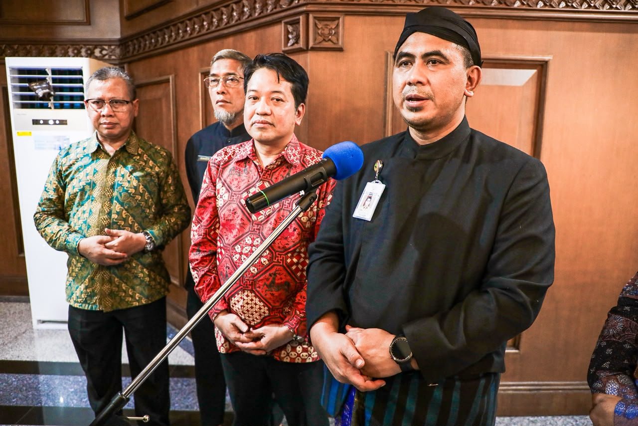 Taj Yasin Sebut Bullying Masih Jadi PR Bersama