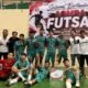 Tampil Solid, Tim Futsal Jomblang Sabet Juara 1 Porseni Kecamatan Candisari 2026