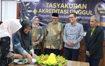 Universitas Cokroaminoto Yogyakarta