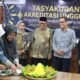 Raih Akreditasi Unggul dari LAMDIK, FAI UCY Gelar Tasyakuran