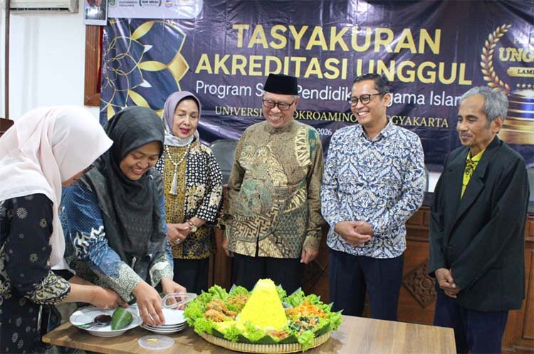Universitas Cokroaminoto Yogyakarta