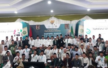 Bahtsul Masail Muktamar NU ke-35 Putuskan Hukum Data DNA, Bitcoin dan Chip Otak