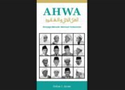 ahwa menjaga marwah, merawat kedaulatan