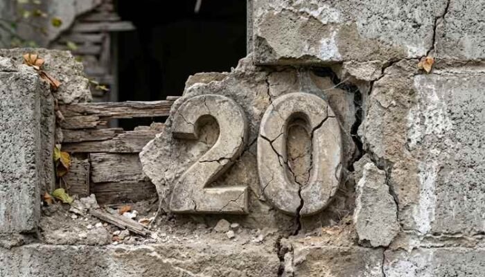 Arti Angka 20 Bukan Sekadar Angka, Ini Makna yang Jarang Terungkap