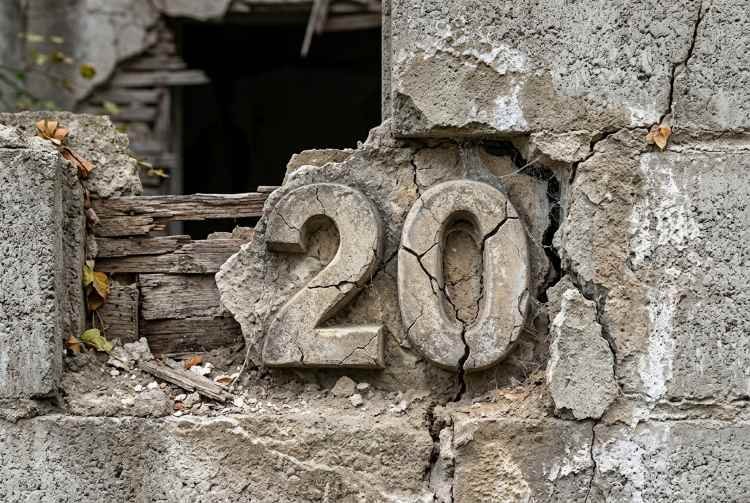 arti angka 20