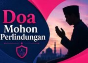 10 Doa Mohon Perlindungan dari Penyakit Fisik dan Jiwa