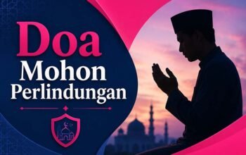 10 Doa Mohon Perlindungan dari Penyakit Fisik dan Jiwa