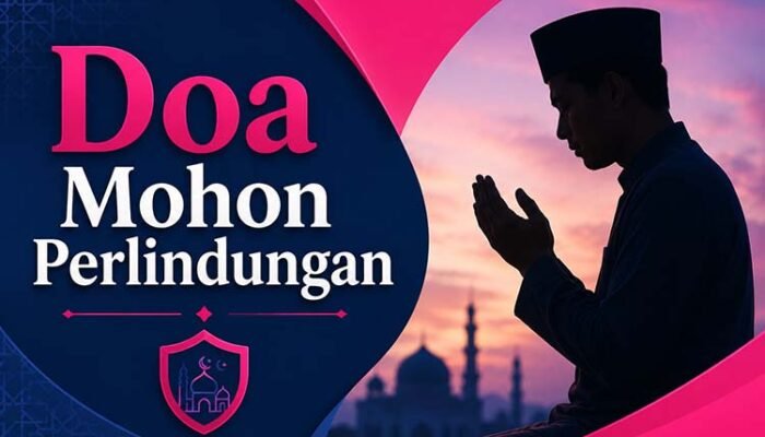 10 Doa Mohon Perlindungan dari Penyakit Fisik dan Jiwa