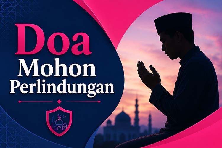 doa mohon perlindungan