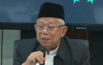 forum silaturahmi para kiai muktamar nu