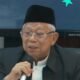 forum silaturahmi para kiai muktamar nu