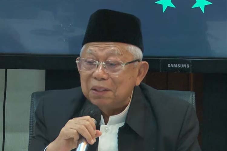 forum silaturahmi para kiai muktamar nu