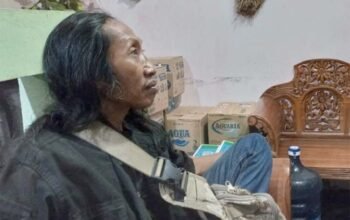 GPM Tegaskan Tetap Independen, Kelana Siwi: 2029 Kami Tidak Ikut Jokowi
