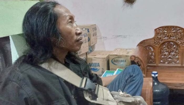 GPM Tegaskan Tetap Independen, Kelana Siwi: 2029 Kami Tidak Ikut Jokowi