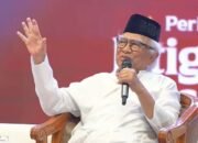 Munajat Cinta 571, Gus Mus: Bersyukur Itu Menghajatkan Kesadaran Mendapat Anugerah