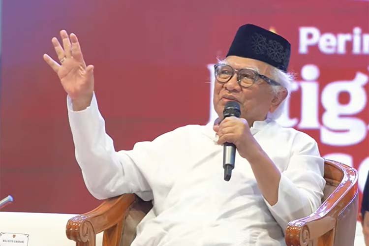 gus mus bersyukur munajat cinta mtq nasional