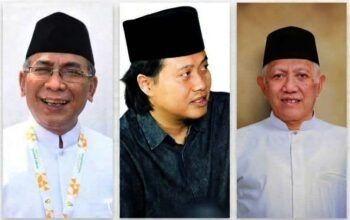 Gus Yusuf, Tokoh Muda untuk Ketua Umum NU