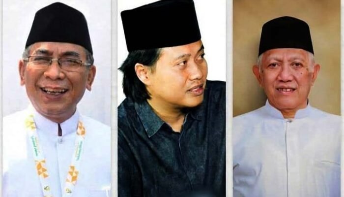 Gus Yusuf, Tokoh Muda untuk Ketua Umum NU