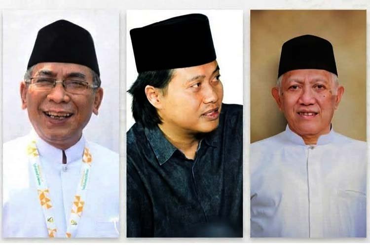 gus yusuf nu