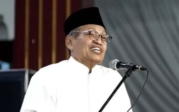 Gus Ulil: Khilaf, Tak Ada Niat Buruk; Muhammadiyah Soroti Ketidaktahuan Sebagian Muslim soal Al-Qur’an
