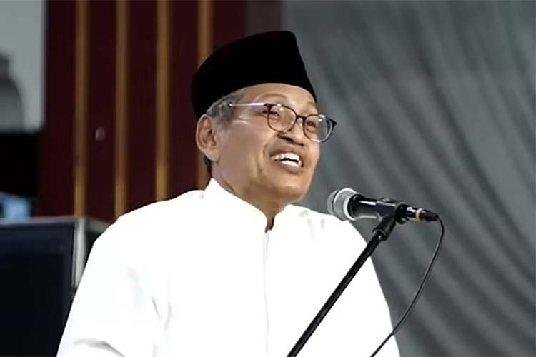 hafalan Surah Ad-Duha berhadiah miras