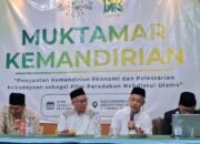 Lima Rekomendasi Muktamar Kemandirian NU di Sragen untuk Muktamar NU ke-35, Ranting Jadi Basis Ekonomi