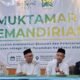 lima rekomendasi muktamar kemandirian nu