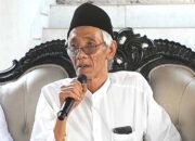 mukamar petani nahdliyin kh ubaidullah shodaqoh