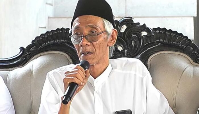 Muktamar Petani Nahdliyin, KH Ubaidullah Shodaqoh: Petani Harus Berdaulat dan Merdeka